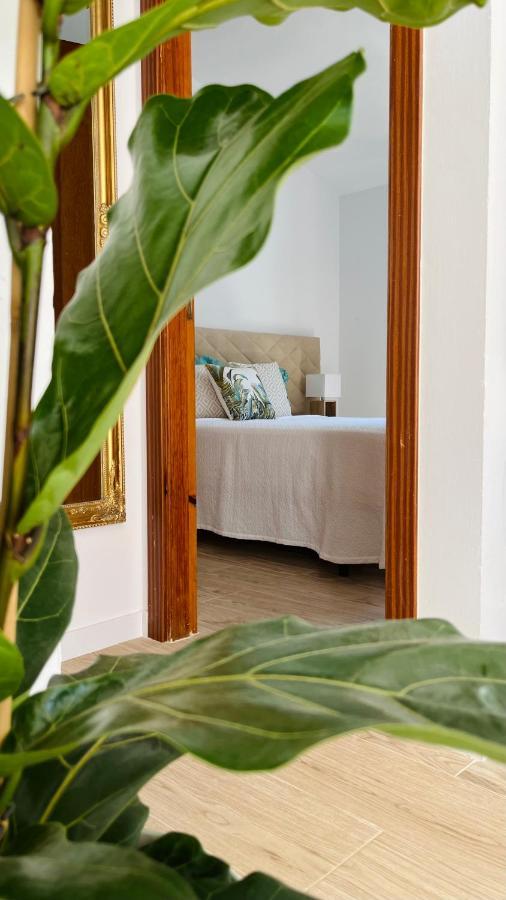 Jardin De La Suerte Villa Agaete  Dış mekan fotoğraf