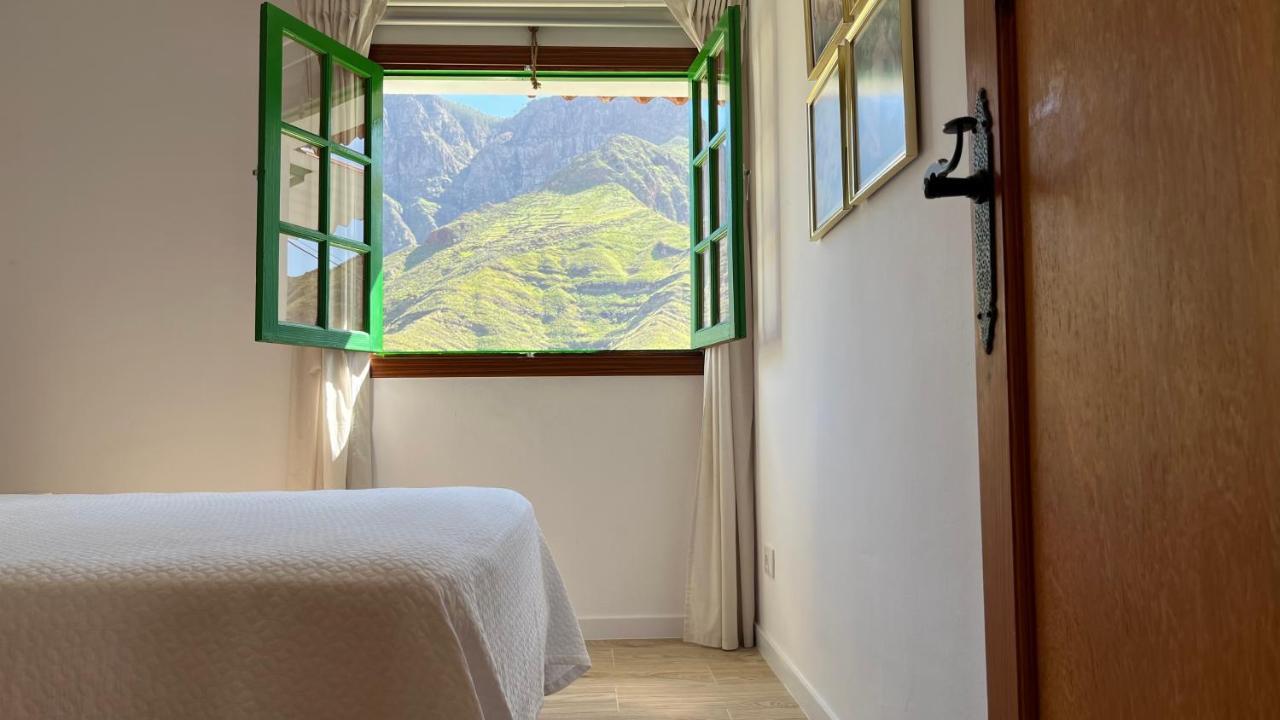 Jardin De La Suerte Villa Agaete  Dış mekan fotoğraf